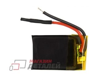 Аккумулятор универсальный 5x17x26 мм 3.8V 270mAh Li-ion (2 pin)