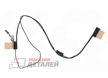 Шлейф матрицы для ноутбука Asus Vivobook 16X OLED X1603, M1603Q, 40 pin, DD0XJILC100
