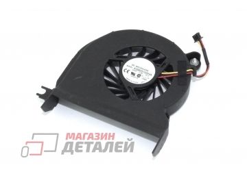 Вентилятор (кулер) для ноутбука HP Envy 14 14-1000, 14-2000 (левый)