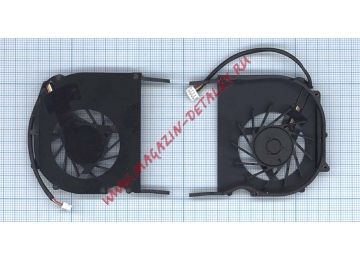 Вентилятор (кулер) для ноутбука HP Compaq 2510P