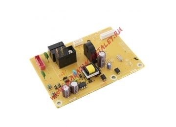 Блок питания (плата) DE92-03391E для СВЧ (микроволновой) печи Samsung