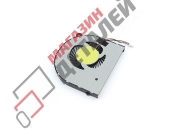 Вентилятор (кулер) для ноутбука Acer Aspire V15 Nitro VN7-571 VN7-571G