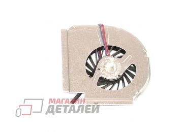 Вентилятор (кулер) для ноутбука Lenovo ThinkPad T61, T60, T60P, T500, T61P, R61, W500 (версия 1)