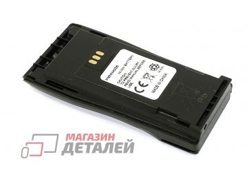 Аккумулятор для радиостанции Motorola CP040, CP140, CP150 7.2V 2100mAh Ni-Mh черный