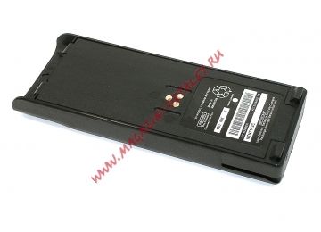Аккумулятор для Motorola GP900, GP1200, HT100, HT1000, JT1000, MT2000, MTS2000 Ni-MH, 2500mAh, 7.5V