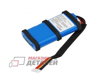 Аккумулятор ID109GA для акустики Boombox 3 7.4V 10400mAh (10 пин)