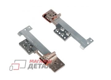 Петли экрана (LCD HINGE)  для ноутбука Asus G752VT, G752VY, G752VL, G752VS комплект