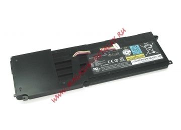 Аккумулятор 42T4928 для ноутбука Lenovo ThinkPad Edge E420s 14.8V 49Wh (3300mAh) черный Premium