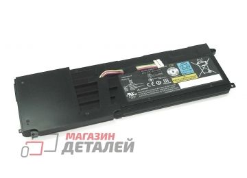 Аккумулятор 42T4928 для ноутбука Lenovo ThinkPad Edge E420s 14.8V 49Wh (3300mAh) черный Premium