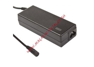 Блок питания (сетевой адаптер) KFD для ноутбуков 15-20V 90W 1 USB выход 10 переходников