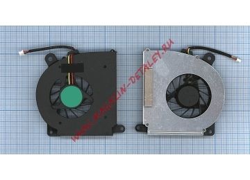 Вентилятор (кулер) для ноутбука Acer Aspire 3100, 3650, 5100, 5110, 5510