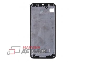 Рамка дисплея для Samsung Galaxy A70 SM-A705F (черная)