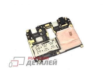 Материнская плата для Asus ZC600KL 4x128Gb 90AX0170-R00050