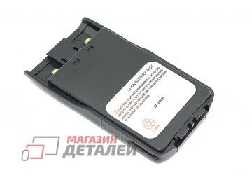 Аккумулятор Amperin BP-62LH для радиостанции Kenwood TH-F5 7.4V 2200mAh Li-ion