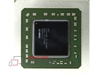 Видеочип ATI Radeon 215-0669049
