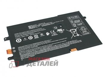 Аккумулятор AP18D7J для ноутбука Acer Swift 7 SF714-52 11.55V 2770mAh черный Premium
