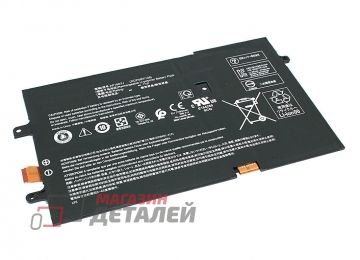 Аккумулятор AP18D7J для ноутбука Acer Swift 7 SF714-52 11.55V 2770mAh черный Premium