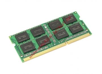 Оперативная память для ноутбуков Samsung SODIMM DDR3L 8Gb 1600 MHz 1,35V