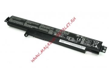Аккумулятор A31N1311 для ноутбука Asus VivoBook F102BA 11.25V 32-33Wh (2800mAh) черный Premium