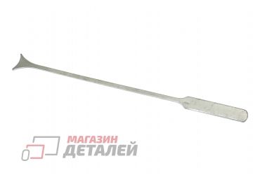 Лопатка (шпатель) двухстороняя для вскрытия бытовой техники