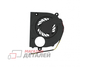 Вентилятор (кулер) для ноутбука Acer Aspire 4330, 4730, 5530 (версия 3)