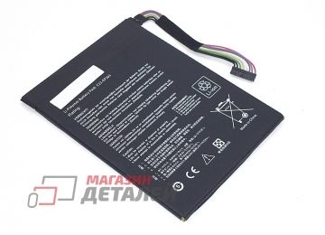 Аккумулятор OEM для планшета Asus EP101 7.4V 3300mAh