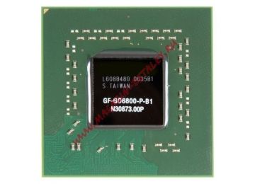 Видеочип GF-GO6800-P-B1, new