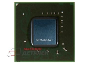 Видеочип nVidia GeForce N12P-GV-S-A1