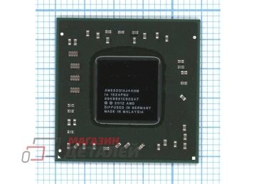 Процессор AMD AM5200IAJ44HM A6-5200