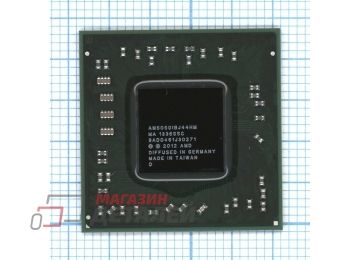Процессор AMD AM5050IBJ44HM A4-5050