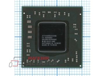 Процессор AMD AT1450IDJ44HM A6-1450