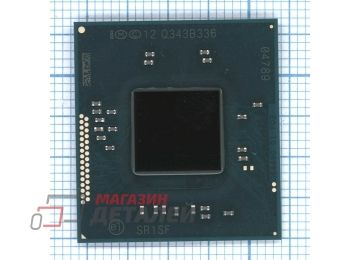Процессор Intel Celeron SR1SF N2920