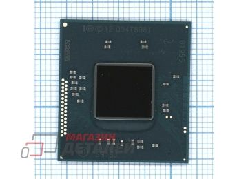 Процессор Intel Celeron SR1SJ N2815