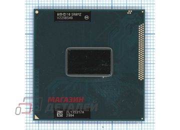 Процессор Intel Core SR0MZ i5-3210M