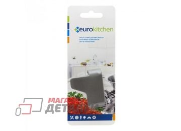 Нож-тестомешатель Eurokitchen KNB-5 для хлебопечки, диаметр вала 8 мм, срез вала 5 мм