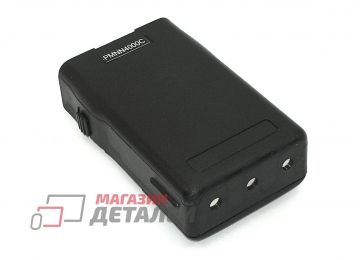 Аккумулятор PMNN4001 для радиостанции Motorola GP68 7.5V 1000mAh Ni-Mh