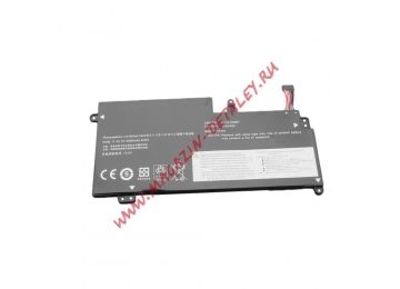 Аккумулятор OEM (совместимый с 01AV400, 01AV401) для ноутбука Lenovo Thinkpad 13 11.4V 3685mAh черный