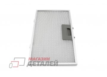 Жировой фильтр для вытяжки Zigmund & Shtain 295х175x8 мм