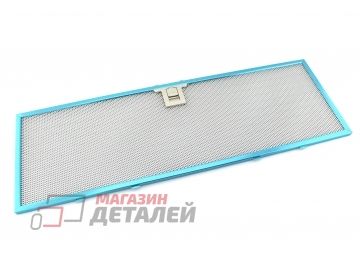 Жировой фильтр для вытяжки 599х200x9 мм