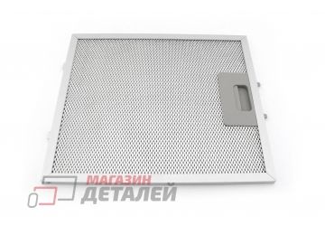 Жировой фильтр для вытяжек 260х230x8 мм