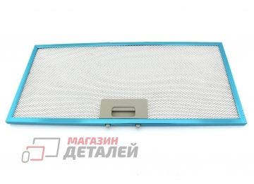 Жировой фильтр для вытяжек Elica 429х200x8 мм