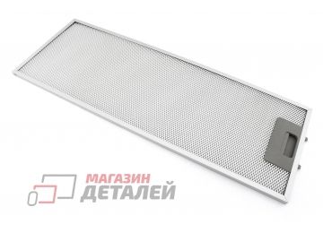 Жировой фильтр для вытяжки Evelux 488х174x8 мм