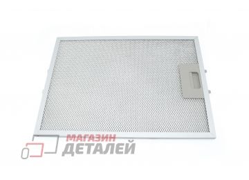 Жировой фильтр для вытяжек Electrolux 327х247x8 мм