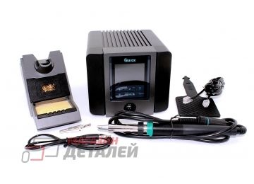 Паяльная станция Quick TS2300C 150W