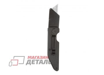 Нож складной Xiaomi Huohou Powerful Tool Knifer HU0207 черный