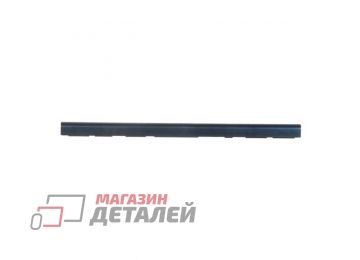 Декоративная крышка-накладка петель 13N1-2YP0111 для ноутбука Asus UX430U синяя (с разбора)