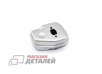 Глушитель 122105 для бензопил Husqvarna 236, 240