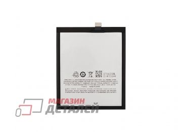 Аккумулятор VIXION BT66 для Meizu Pro 6 Plus 3.8V 3300mAh