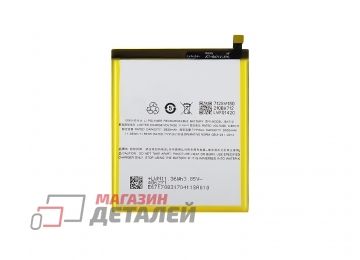 Аккумулятор VIXION BA712 для Meizu M6s 3.8V 3000mAh