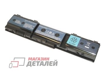 Аккумулятор OEM (совместимый с AK.006BT.069, BT.00603.105) для ноутбука Acer Aspire 1425P 10.8V 4400mAh черный